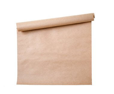 beyaz üzerine eski mektup