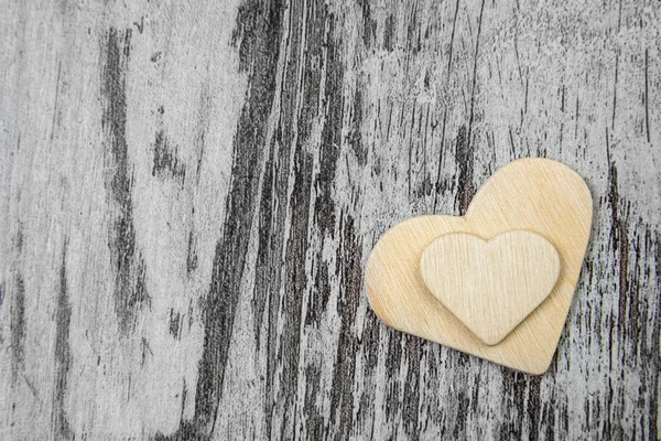 Valentinstag-Konzept. — Stockfoto