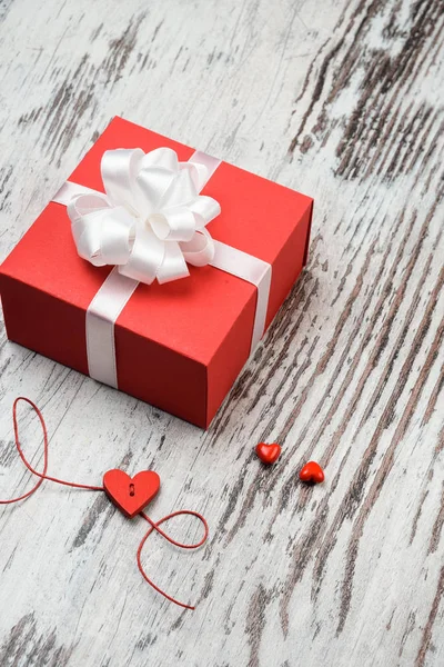 Group of christmas yellow and grey gifts box — Stock Photo, Image