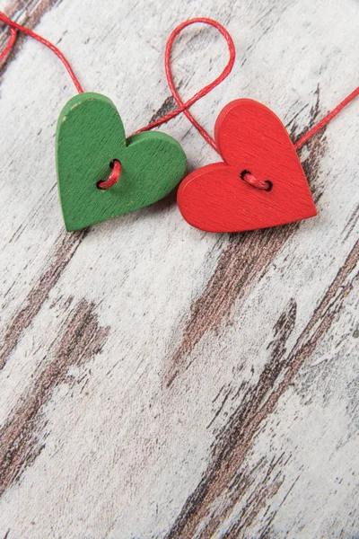 Kalpli sevgililer günü arkaplanı.