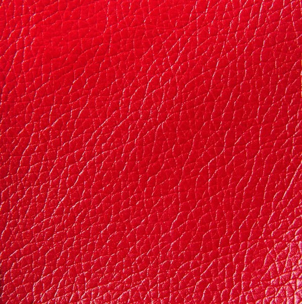 Leder texture, close-up — Stockfoto