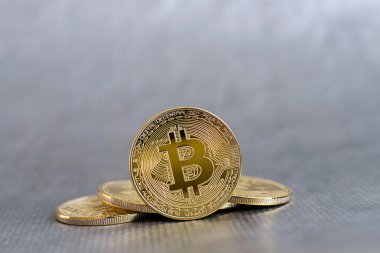 Bitcoin kavramı sikke