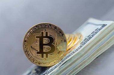 Bitcoin kavramı sikke