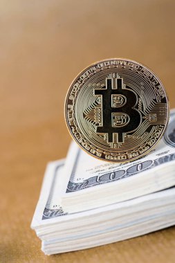 Bitcoin kavramı sikke