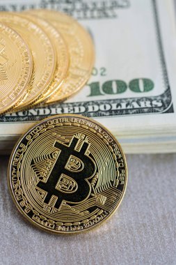 Bitcoin kavramı sikke