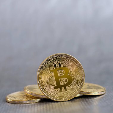 Bitcoin kavramı sikke