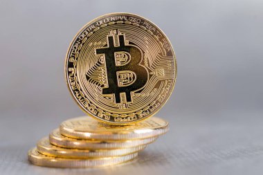 Bitcoin kavramı sikke