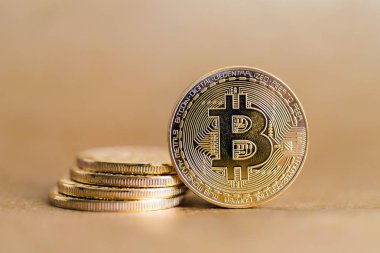 Bitcoin kavramı sikke