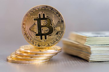 Bitcoin kavramı sikke