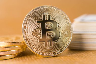 Bitcoin kavramı sikke