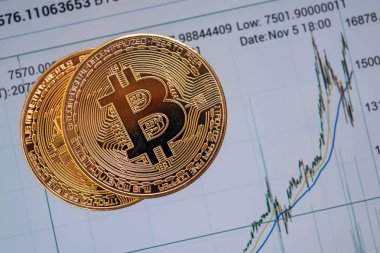 Bitcoin kavramı sikke