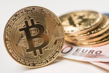 Bitcoin kavramı sikke