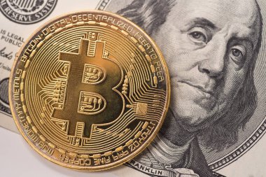 Bitcoin kavramı sikke