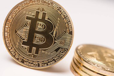 Bitcoin kavramı sikke