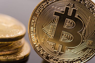 Bitcoin kavramı sikke