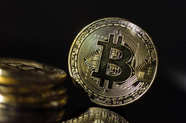 Bitcoin kavramı sikke