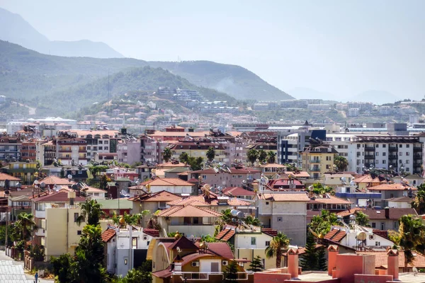 Ankara, Hauptstadt der Türkei — Stockfoto