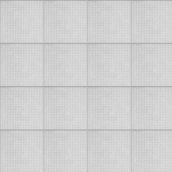 Tile brick pattern concrete wall stone texture background — Stock Photo, Image