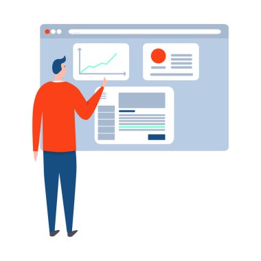 Web sitesi geliştirme