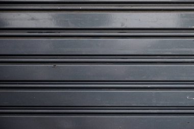 Ön tekerlek kepenk kapı dokusu