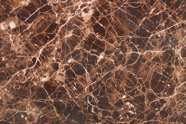 Il piatto è realizzato in marmo di tonalità bianco-brunastre. Struttura liscia per il design e la decorazione. Materiale da costruzione naturale. Modelli naturali sulla pietra. Piastre per pavimenti e pareti — Foto Stock