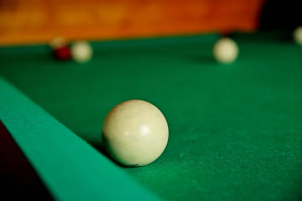 Russian billiards. Numbered ivory balls lay on the green cloth of the bijar table. Gambling for money for adults. Rest after work in a tavern. Production of board games. International sports competiti