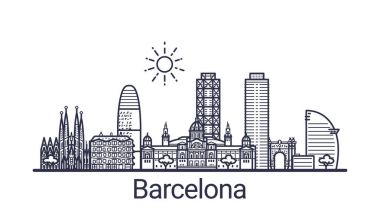 Anahat Barcelona afiş