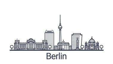 Anahat Berlin afiş