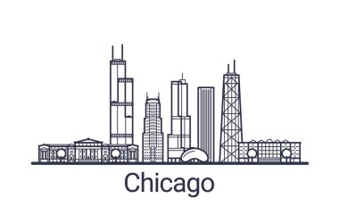 Anahat Chicago afiş