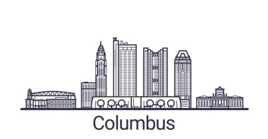 Anahat Columbus afiş
