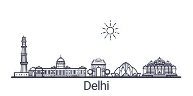Anahat Delhi afiş
