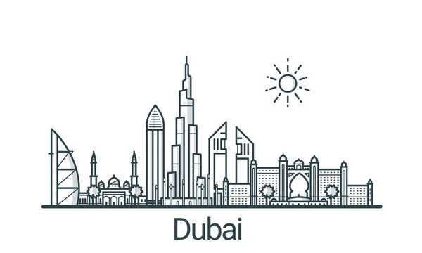 Anahat Dubai afiş