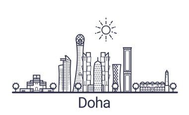 Anahat Doha afiş
