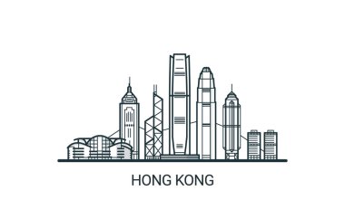 Anahat Hong Kong afiş