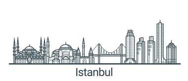 Anahat Istanbul afiş