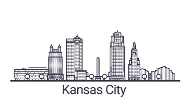 Anahat Kansas City afiş