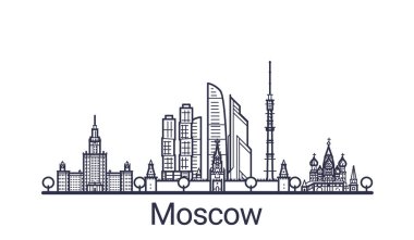 Anahat Moskova afiş