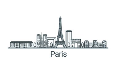 Anahat Paris afiş