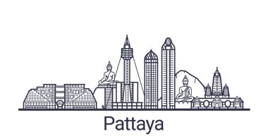 Anahat Pattaya afiş