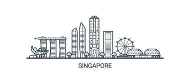 Anahat Singapur afiş