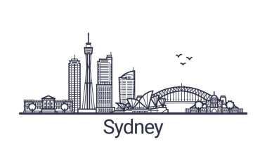 Anahat Sydney afiş