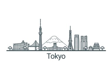 Anahat Tokyo afiş