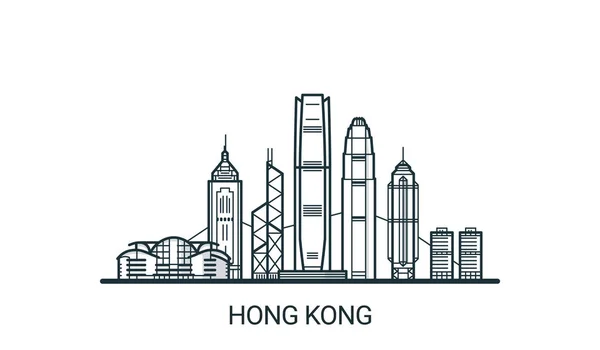 Anahat Hong Kong afiş