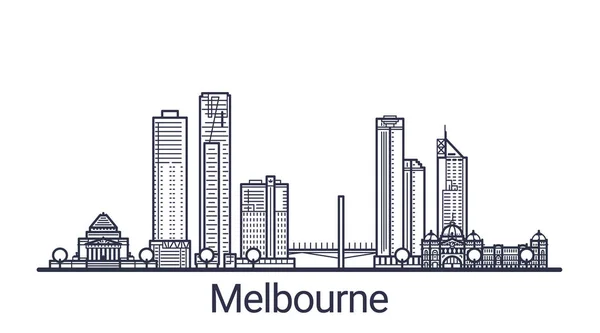 Anahat Melbourne afiş
