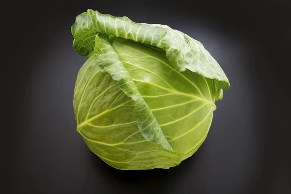 Picture Cabbage — ストック写真