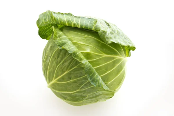 Picture Cabbage — ストック写真
