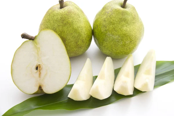 Bu Pears 'ın bir resmi..