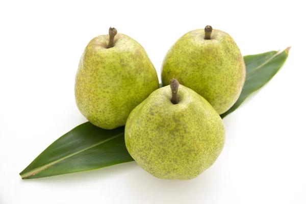 Bu Pears 'ın bir resmi..