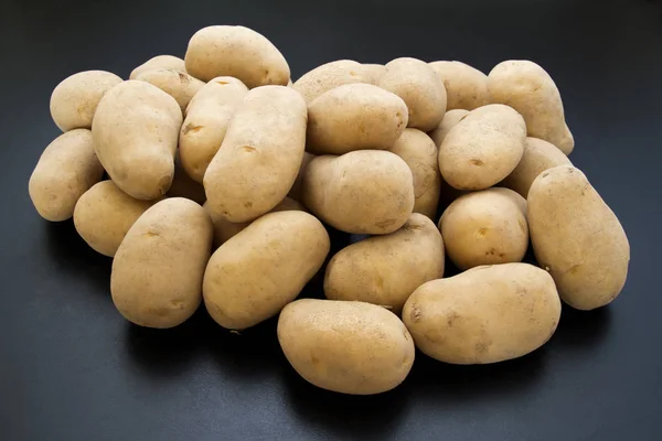 Aardappel Variëteiten Die May Queen Worden Genoemd — Stockfoto