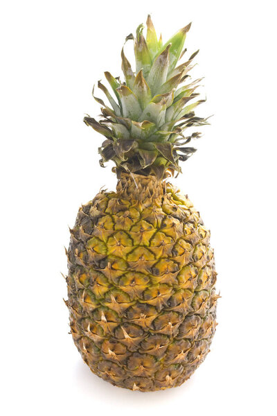 Whole Pineapple from Okinawa